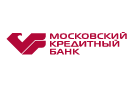 Банк Московский Кредитный Банк в Киселево